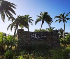 Vacant Land For Sale in Ekubo Coastal Estate